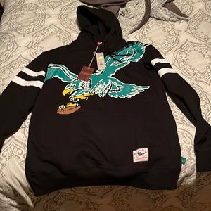 Philadelphia eagles sweatshirt